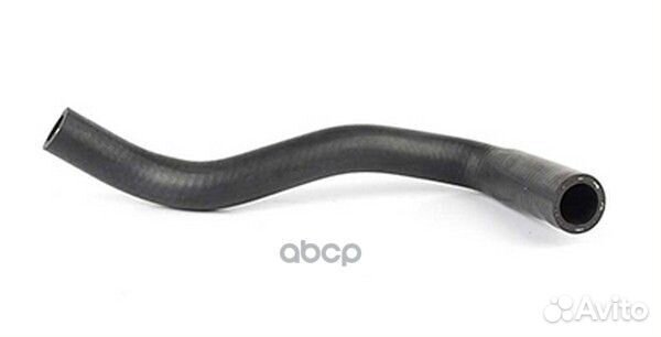 Шланг масляного радиатора ford transit 06- 2.4