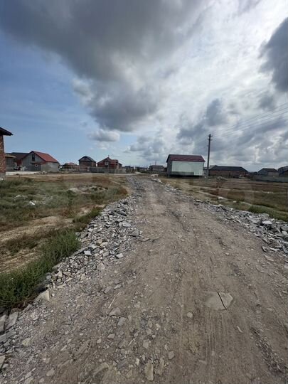 Участок 6 сот. (ИЖС)