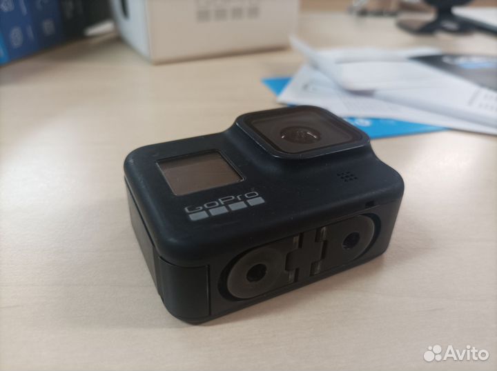 Gopro hero 8