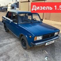 ВАЗ (LADA) 2105 1.5 MT, 2004, 80 000 км, с пробегом, цена 175 000 руб.