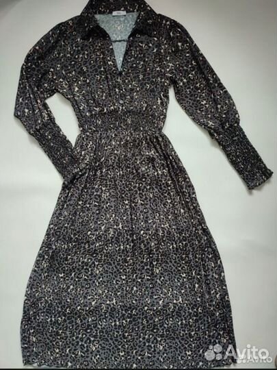 Платье женское Италия