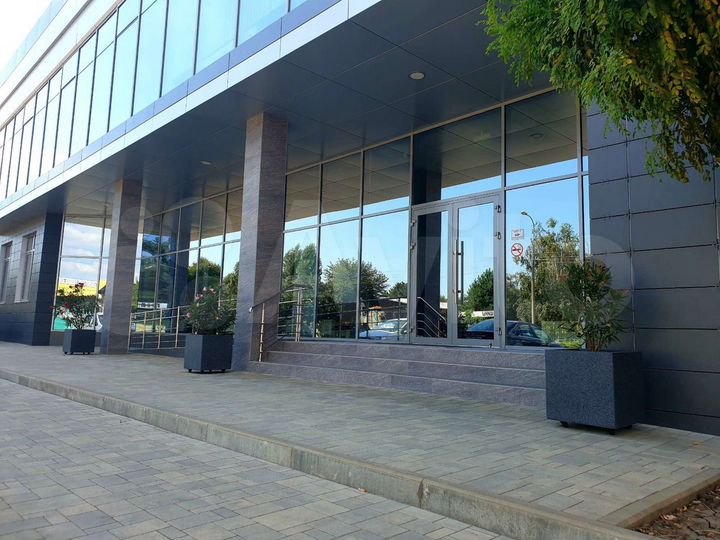 Офис, 50 м²