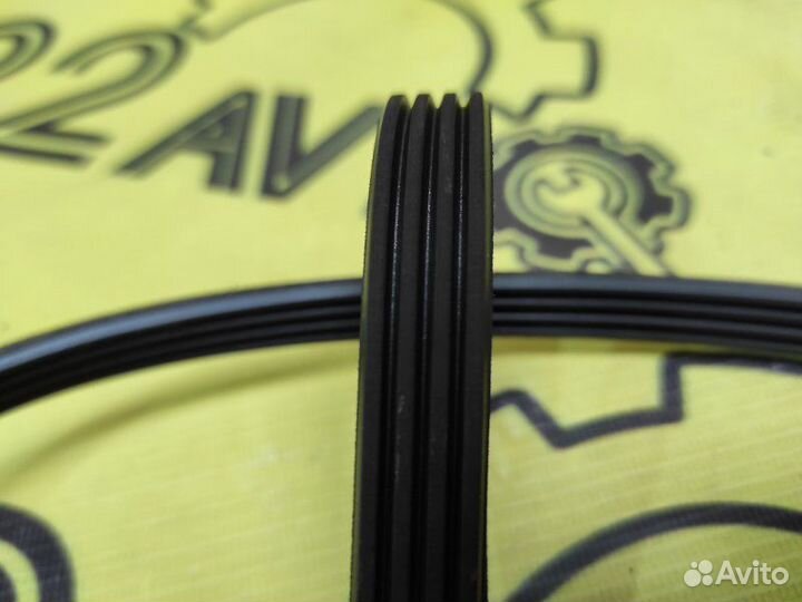 Ремень приводной Toyota Corolla Spacio NZE121