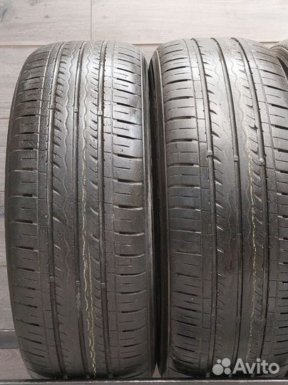 Kumho Solus KH17 205/60 R16 92V