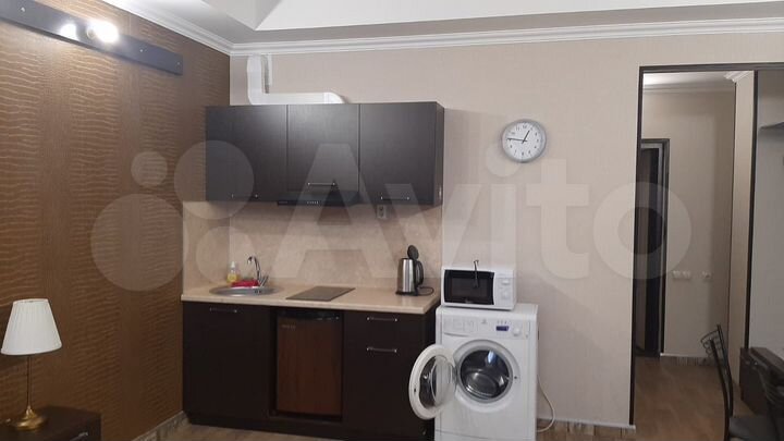 Комната 33,5 м², 2/4 эт.