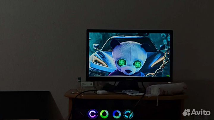 Монитор для компьютера