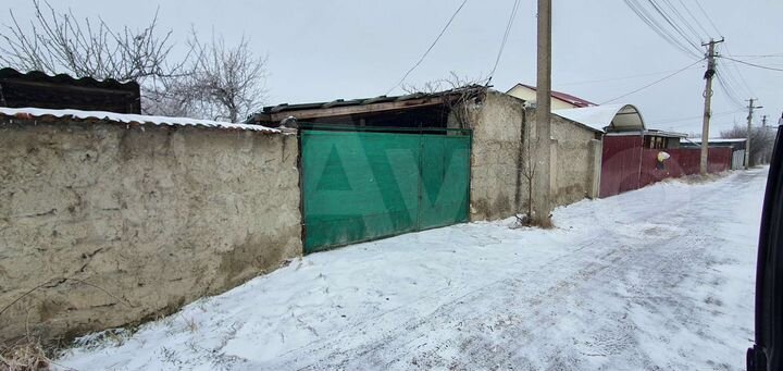 Дом 73,1 м² на участке 4,2 сот.