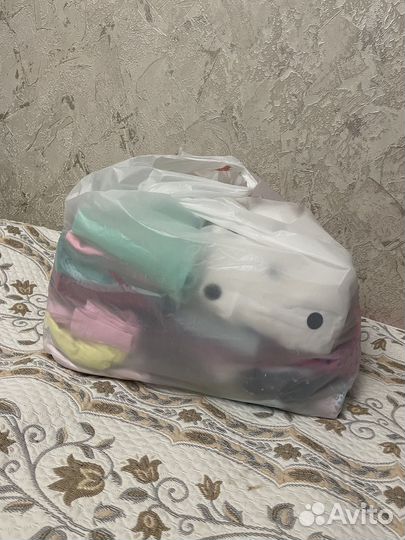 Пакет вещей