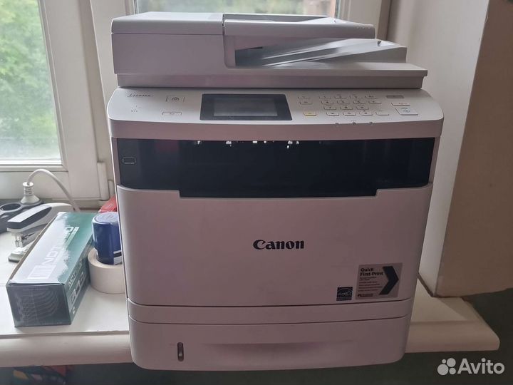 Печать документов