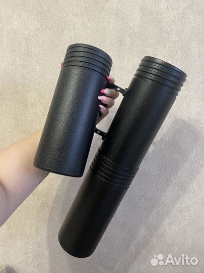 Тубус для чертежей