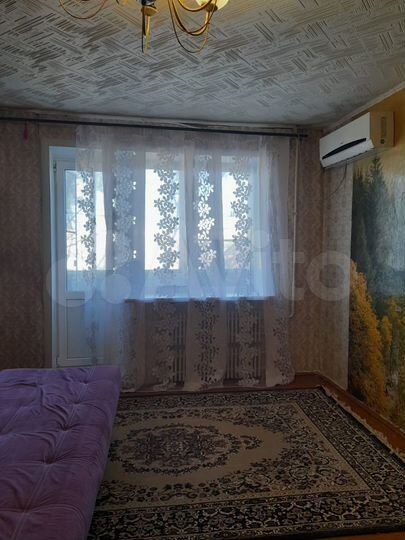 2-к. квартира, 50,7 м², 4/5 эт.