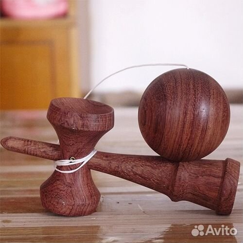 Кендама, вишня