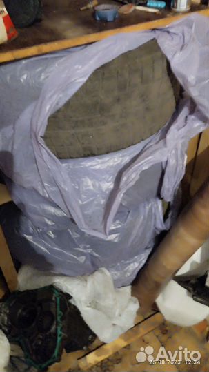 Barez Aleria 245/50 R18