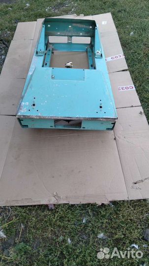 Машина детская