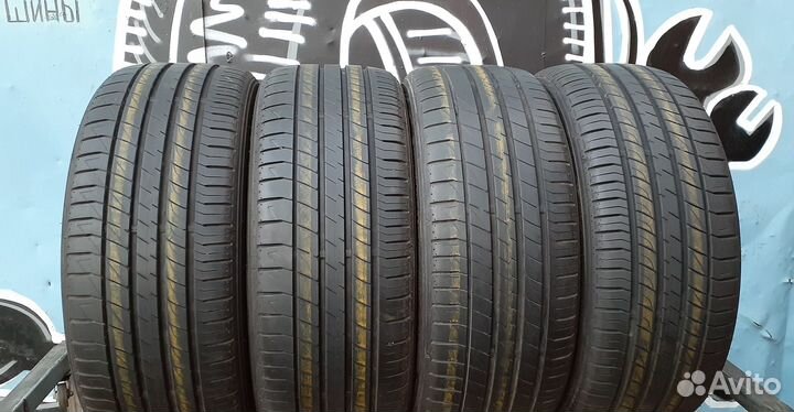 Dunlop SP Sport LM705 235/45 R18