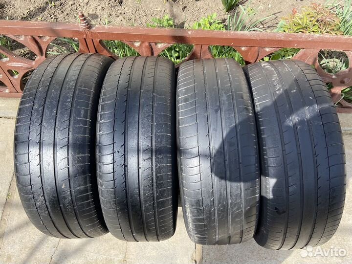 Michelin Latitude Sport 225/60 R18