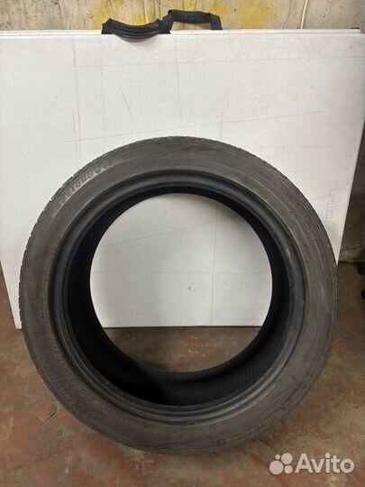 Charmhoo Sports T1 225/45 R17 94W