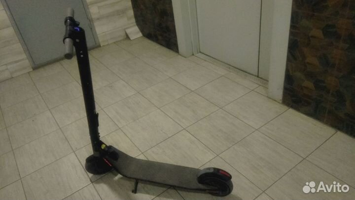 Электросамокат бу