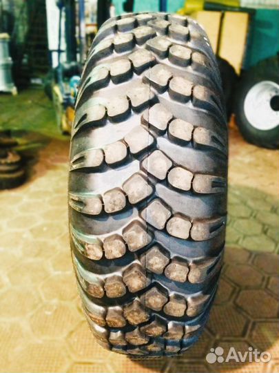 Nortec Forward Industrial 140 16r24