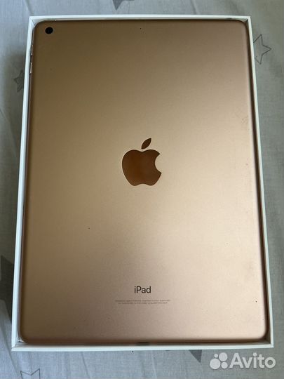 Apple iPad 6-го поколения