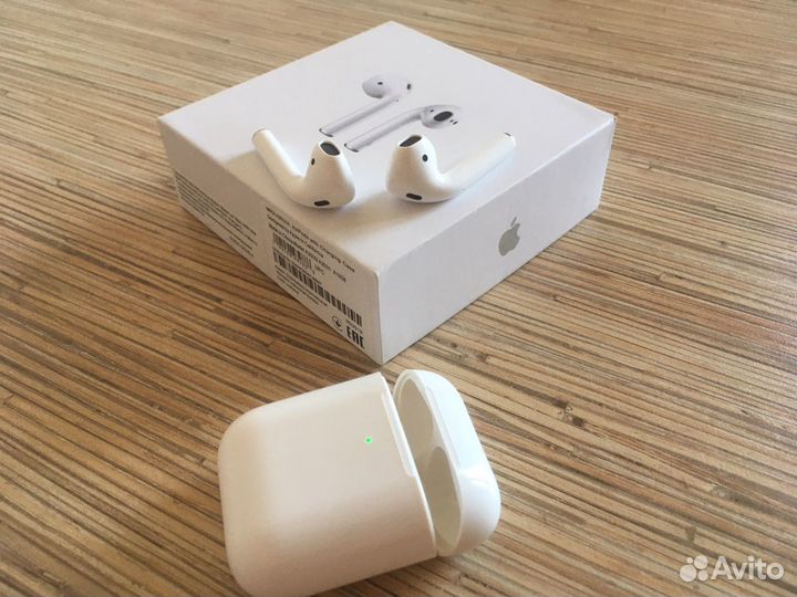 AirPods 2
