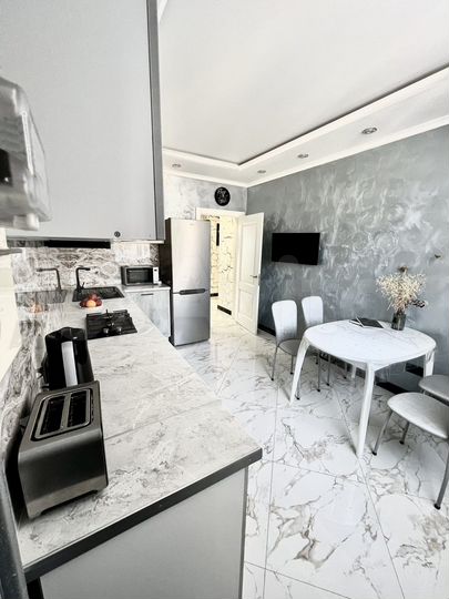 1-к. квартира, 47 м², 3/3 эт.