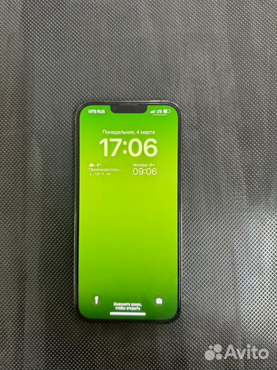 iPhone 13 Pro Max, 512 ГБ