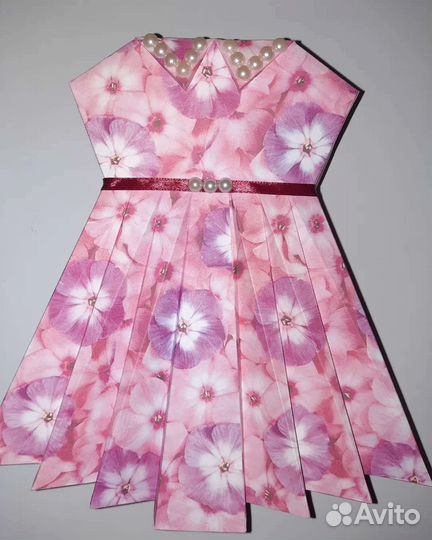 Подарочный бокс