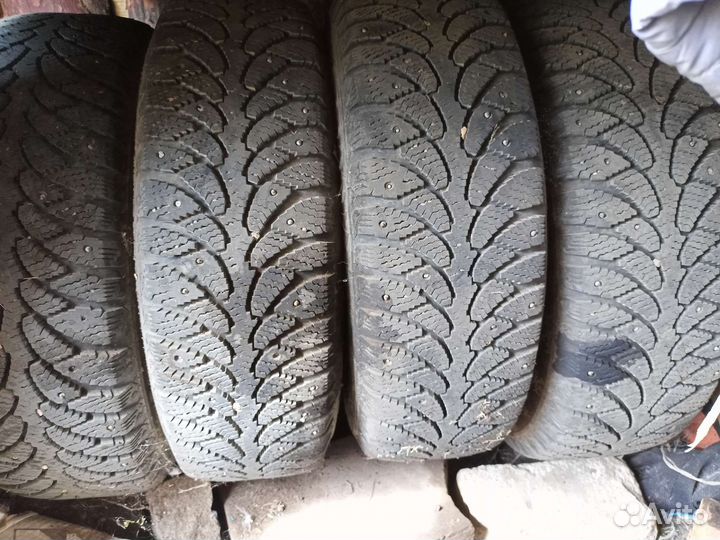 Cordiant Sno-Max 175/70 R13