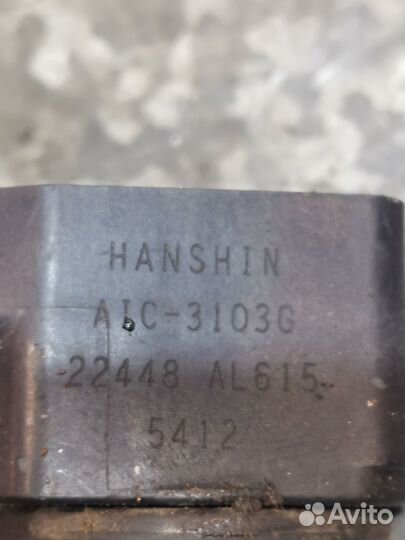 Катушка зажигания Infiniti FX35 I рестайлинг (2006