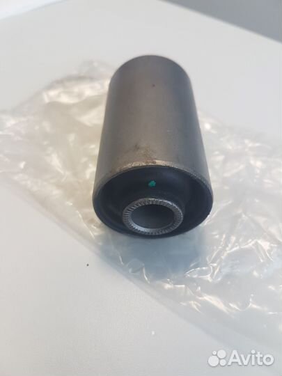 Сайлентблок рессоры Mitsubishi L 200