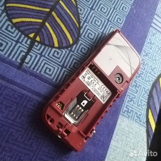 Nokia 7260