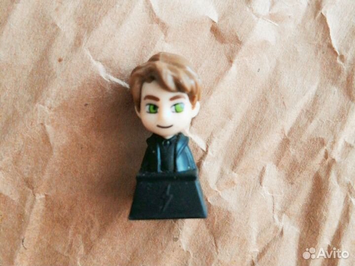 Фигурки Гарри Поттера цена за все