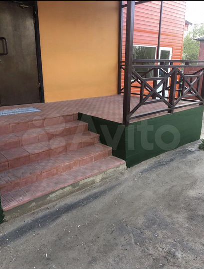 Помещение свободного назначения, 430 м²