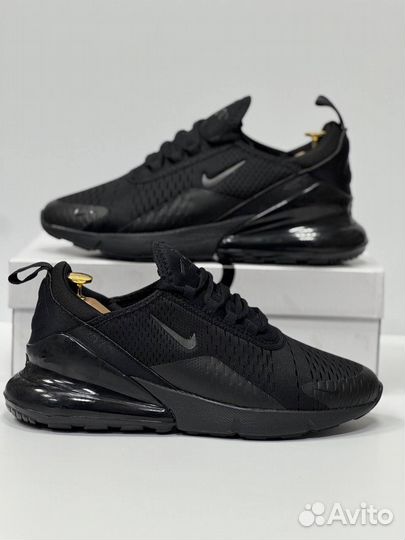 Кроссовки nike air max 270