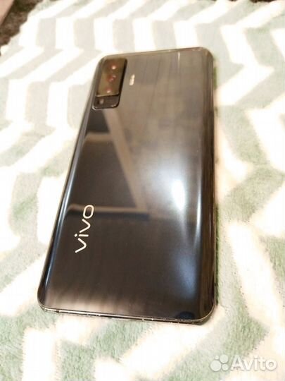 vivo X50, 8/128 ГБ