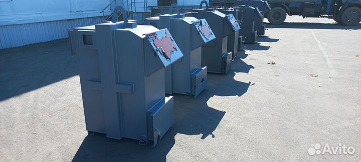 Котлы для отопления частного дома 3-25 кВт