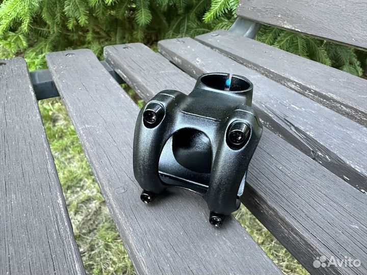 Новый вынос руля Race face aeffect R 35 50мм