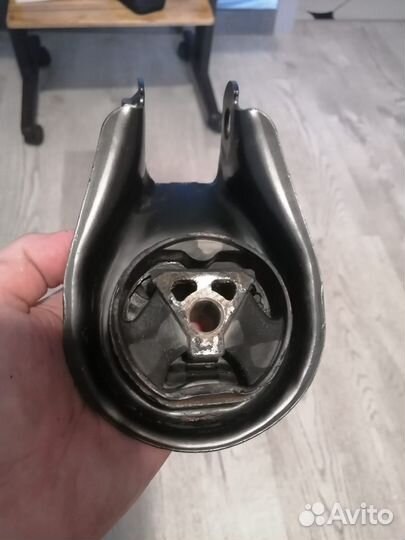 Опора двигателя задняя форд фокус 2