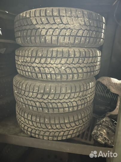 Колеса зимние 175 70 r13