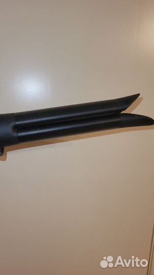 Плойка без зажима