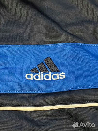 Винтажная олимпийка adidas 90 х