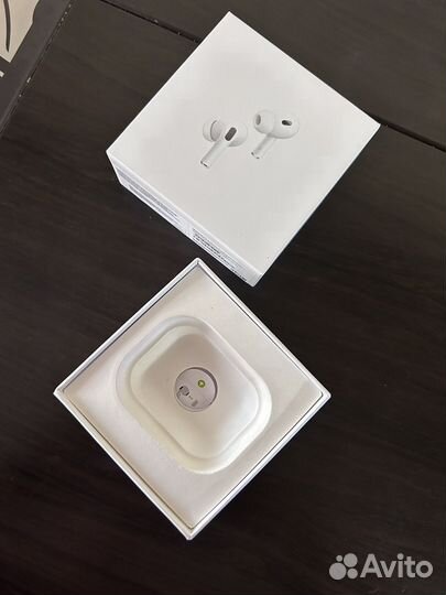 Наушники airpods pro 2 оригинал
