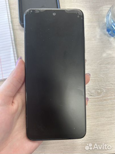 Xiaomi Redmi Note 11, 4/128 ГБ