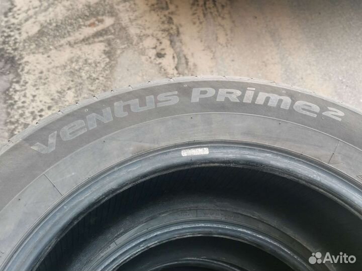Hankook Ventus Prime 2 K115 225/60 R17 99H