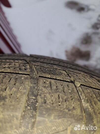 Yokohama Ice Guard IG60 195/65 R15