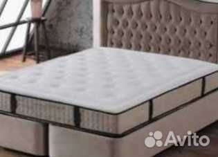 Матрас одно спальный