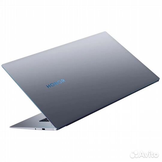 Ноутбук Honor MagicBook 15 BMH-WFQ9HN ryzen 5 5500