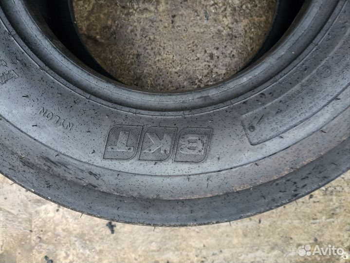 Шины для сельхозтехники 11L-15FI