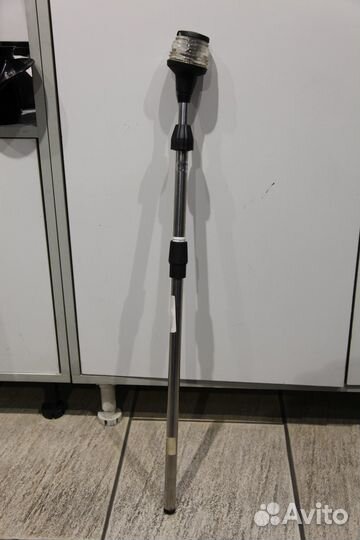 Огонь навигационный на стойке RTG-LP-ARD-ST-C01